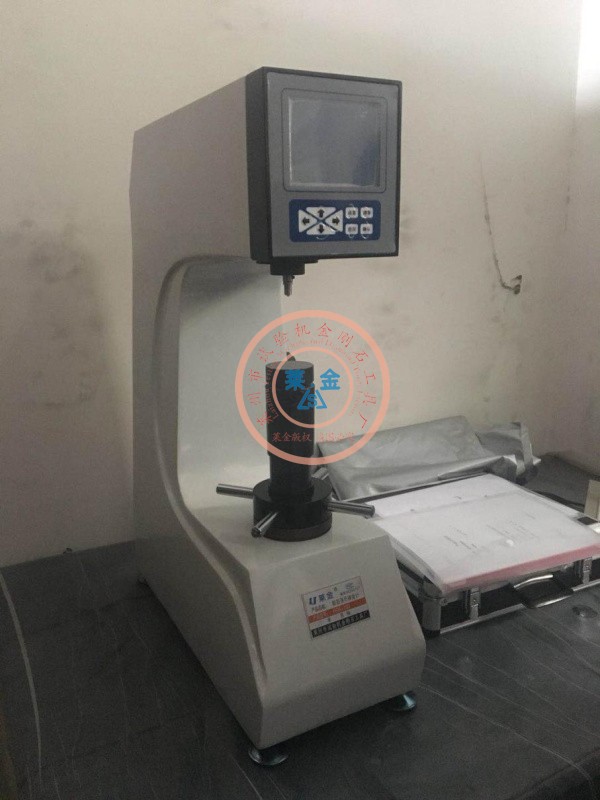 在昆山台資企業順利安裝HRS-150數顯小黄片软件下载